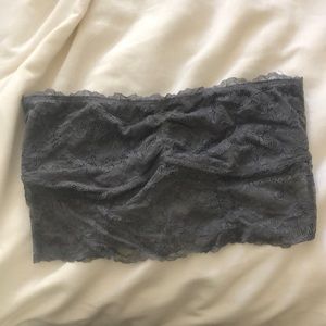 3/$10 Strapless bralette